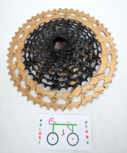 Trp evo m9050 cassetta mtb - trp,