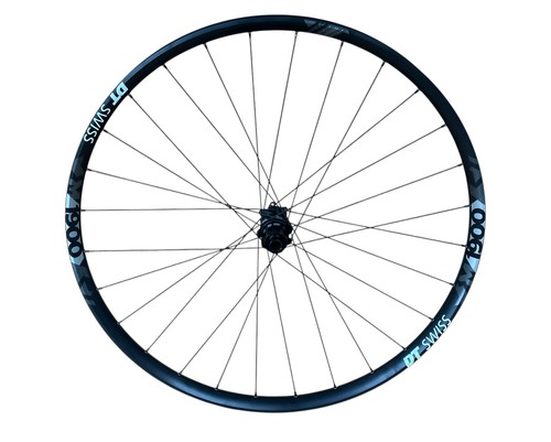 Ruota posteriore swiss - posteriore,