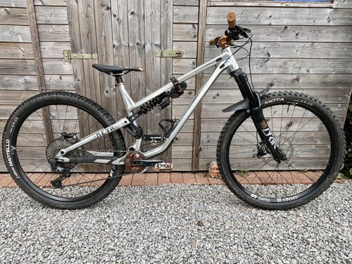 Commencal meta mountain - commencal, tr
