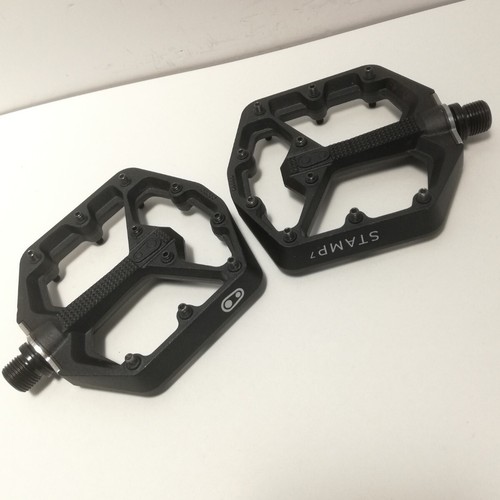 Timbro crankbrothers pedali - crankbrothers,