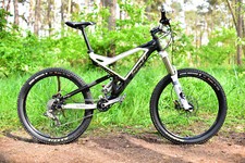 Scott Ransom 10 Carbon 2009