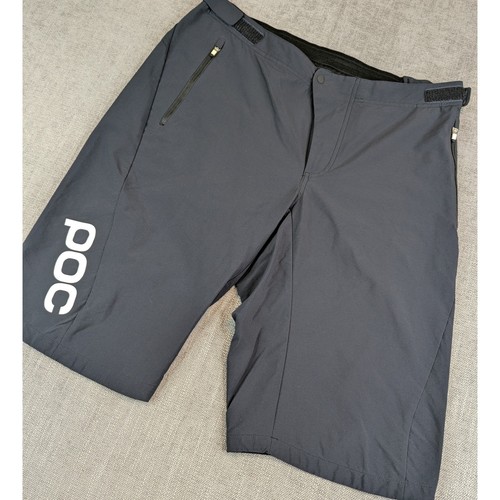 Poc pantaloncini ciclismo - pantaloncini, uomo