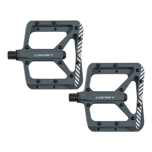 Onoff shield pedali - onoff, bici