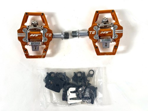 Components enduro corsa - t2,
