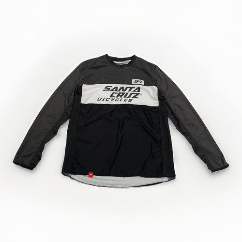 Santa cruz bicycles maglia - santa,