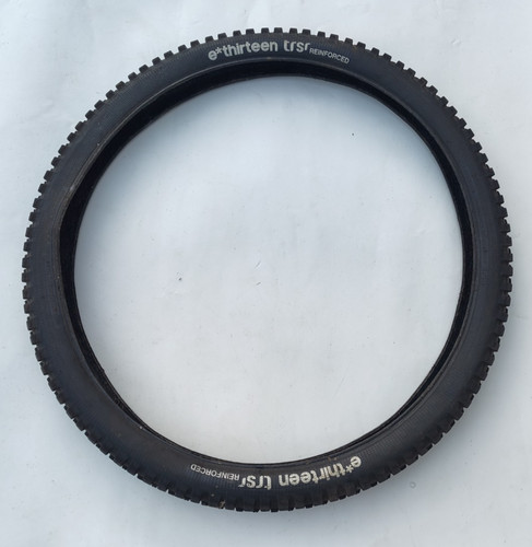 Thirteen trsr race - e,