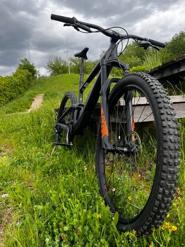 Specialized enduro 2021 - specialized, s5