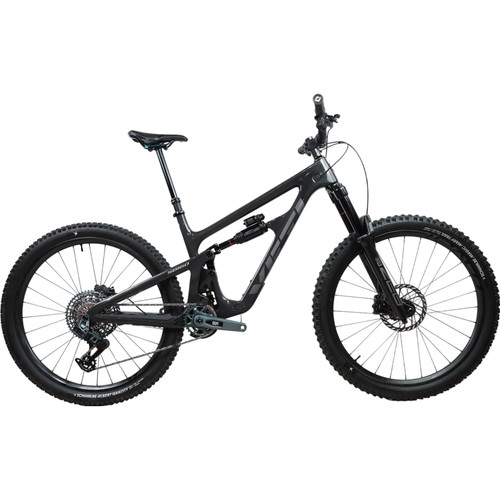 Mountain bike 2026 yeti sb160 - bike,