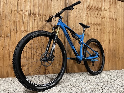 Transition bandit - transition, 29