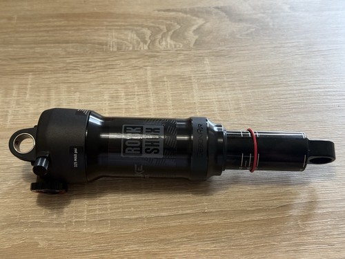 Rockshox deluxe debon air - deluxe,