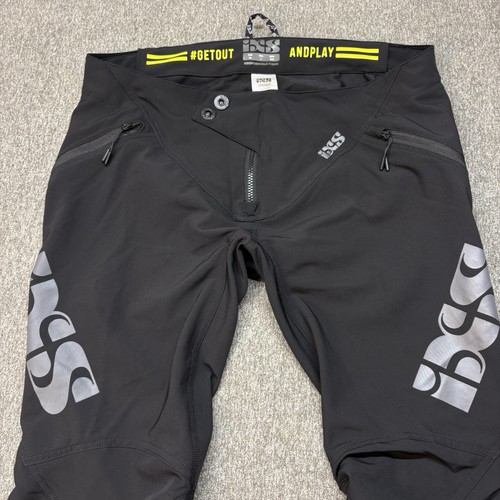 Ixs trigger evo mtb - mtb, pantalone