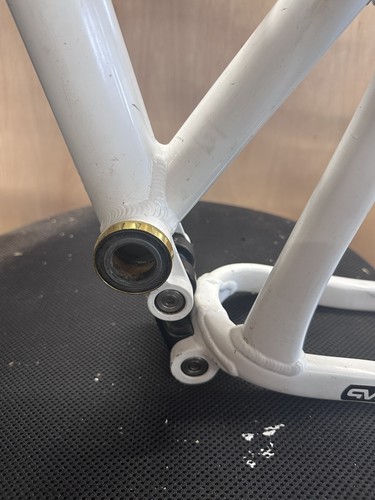 Telaio medio per - mountain, bike