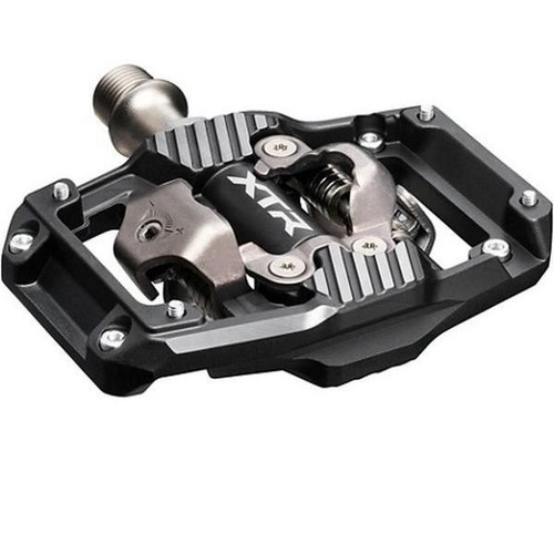 Pedali shimano m9220 spd - shimano,