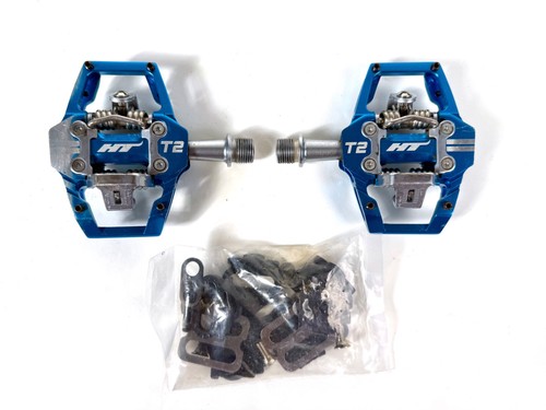 Components enduro corsa - ht, t2