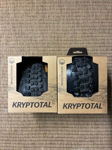 Continental kryptotal 2 6 - kryptotal, x