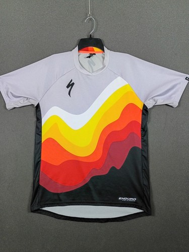 Maglia mtb specializzata - maglia,