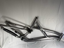 SOLO TELAIO SOSPENSIONE