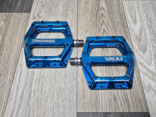 Dmr vault pedali cnc per - pedali,