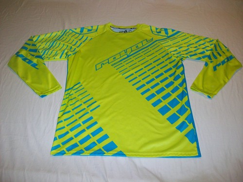Maglia ciclismo royal racing - maglia,