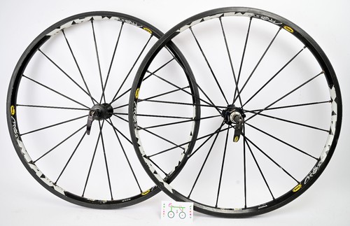 Set ruote bici - mtb, tubeless