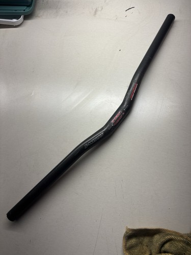 Manubrio specialized works - specialized, s-works