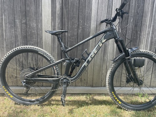 Trek slash gen 2022 - slash, taglia