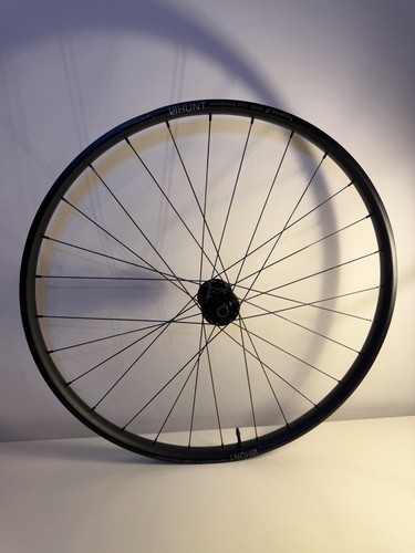 Hunt enduro wide mtb - hunt, v2