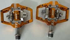 HT Components T2 Enduro stile