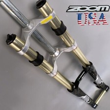 Forcella sospensione 26" mtb