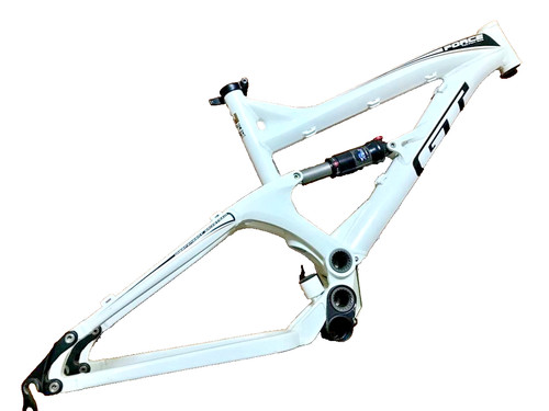 Telaio mtb force - telaio, gt