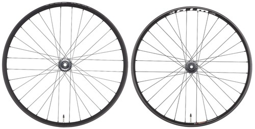 Set ruote mtb - , tubeless