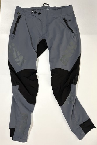 Ixs trigger evo mtb pantalone - ixs,