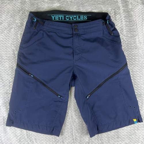 Yeti cycles pantaloncini - yeti,