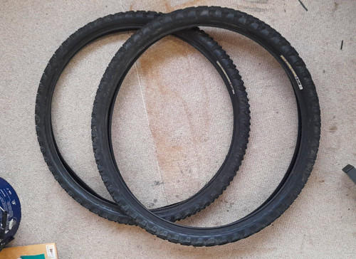 Rara coppia copertoncino - coppia,