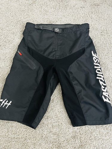 Fasthouse ripper pantaloncini - ripper,
