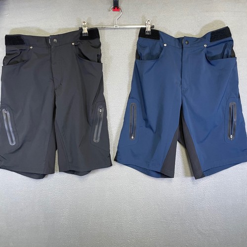Zoic ether pantaloncini - zoic,