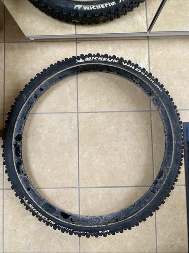 Michelin wild enduro anteriore - wild,
