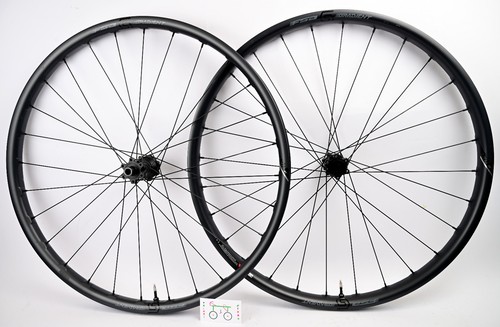 Fsa gradient i30 - gradient, enduro
