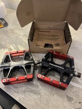 Pedali piatti Pembree R1V MTB