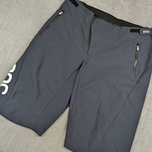 Poc pantaloncini ciclismo uomo - poc,
