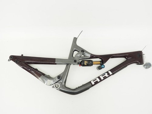Telaio mountain bike enduro - bike,