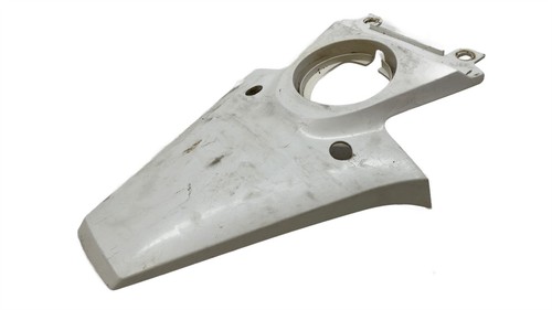 Coperchio serbatoio enduro