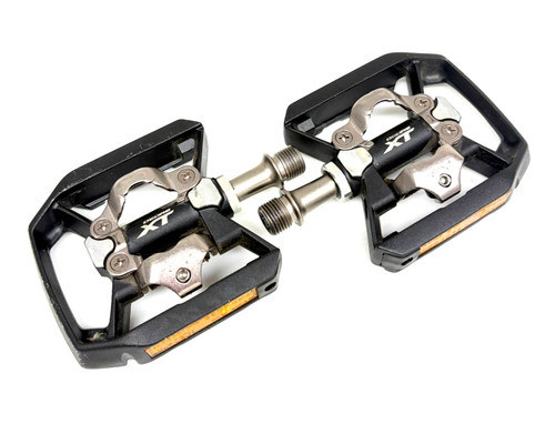Shimano deore t8000 spd - shimano,