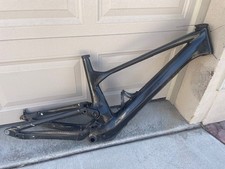 Telaio Scott Genius 920 Carbon