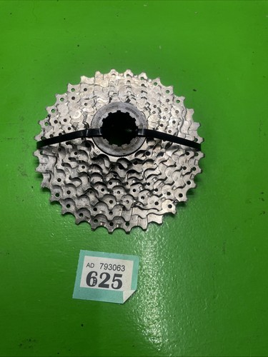 Cassetta shimano hg50 9 - shimano, cs-hg50-9