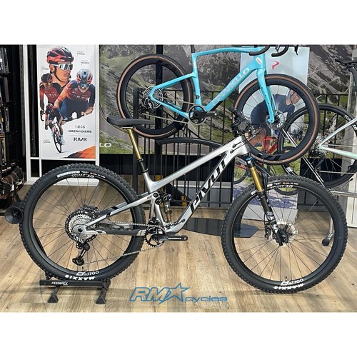 Mountain bike enduro - , pivot
