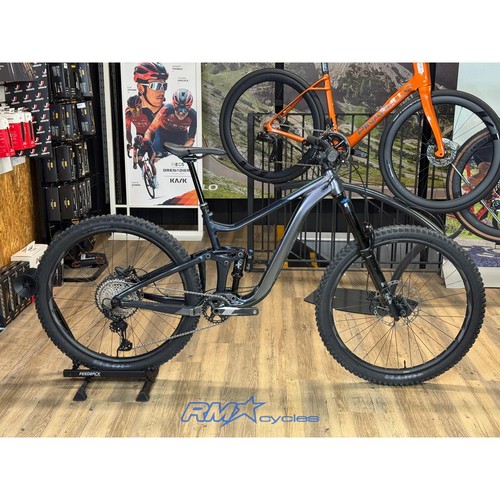 Giant reign enduro - giant,