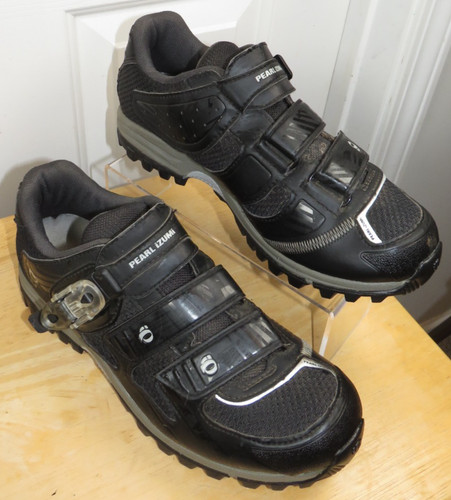 Scarpe mountain bike pearl - da,