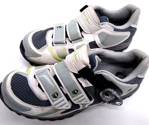 Scarpe clip bici alp - scarpe, clip-in