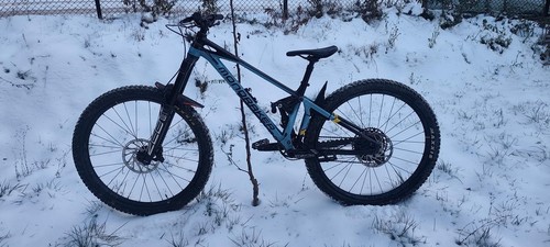 Mondraker foxy 2024 - mondraker, 29